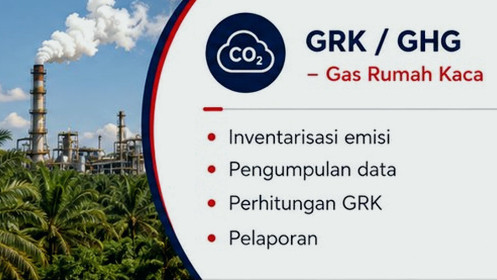 Ilustrasi fotografi profesional untuk artikel Sustainability untuk Perusahaan: Mulai dari Mana Supaya Nggak Cuma Wacana