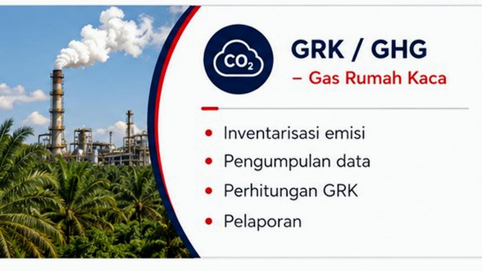 Konsultan Sustainability