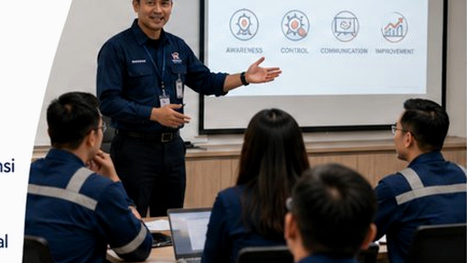 Sales & Marketing Management — Practical Class